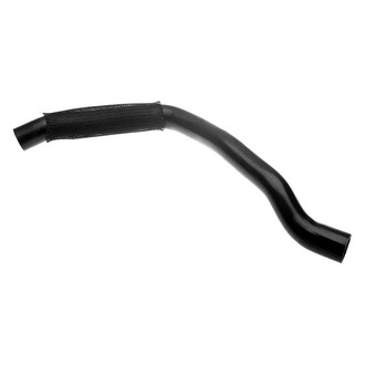 Gates® - Premium Engine Coolant Molded Radiator Hose