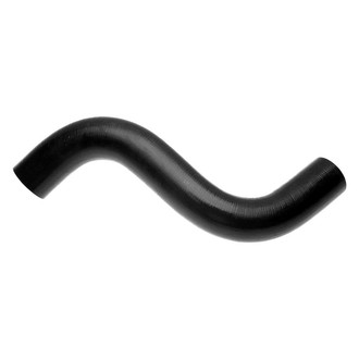 Gates® - Premium Engine Coolant Molded Radiator Hose