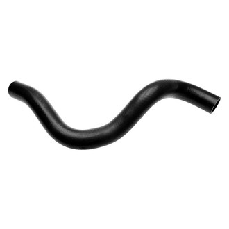 Gates® - Premium Engine Coolant Molded Radiator Hose
