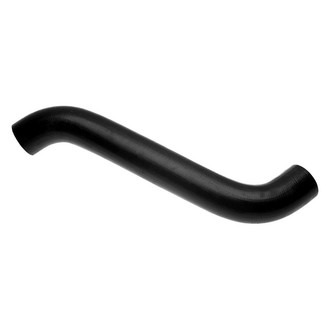 Gates® - Premium Engine Coolant Molded Radiator Hose