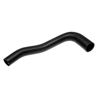 Gates® - Premium Engine Coolant Molded Radiator Hose
