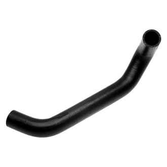 Gates® - Premium Engine Coolant Molded Radiator Hose