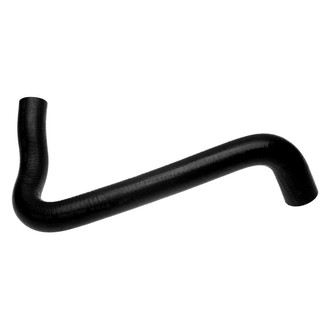 Gates® - Premium Engine Coolant Molded Radiator Hose