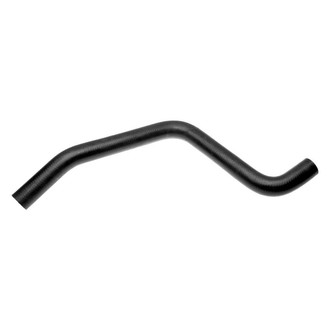 Gates® - Premium Engine Coolant Molded Radiator Hose
