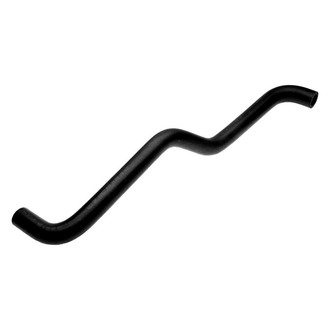 Gates® - Premium Engine Coolant Molded Radiator Hose