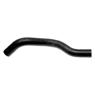 Gates® - Premium Engine Coolant Molded Radiator Hose