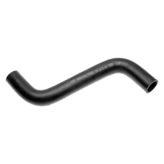 Gates® - Premium Engine Coolant Molded Radiator Hose