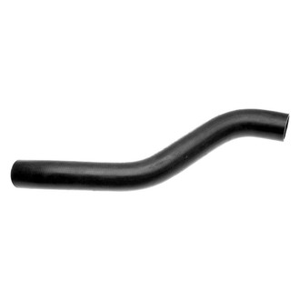 Gates® - Premium Engine Coolant Molded Radiator Hose
