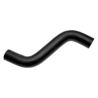 Gates® - Premium Engine Coolant Molded Radiator Hose