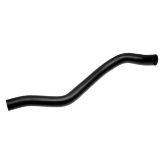 Gates® - Premium Engine Coolant Molded Radiator Hose