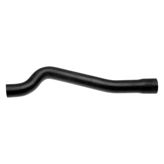 Gates® - Premium Engine Coolant Molded Radiator Hose