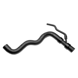 Gates® - Premium Modular Engine Coolant Radiator Hose
