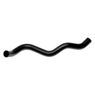 Gates® - Premium Engine Coolant Molded Radiator Hose