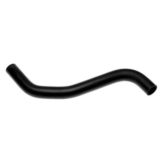 Gates® - Premium Engine Coolant Molded Radiator Hose