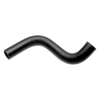 Gates® - Premium Engine Coolant Molded Radiator Hose