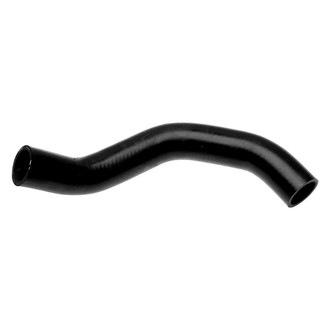 Gates® - Premium Engine Coolant Molded Radiator Hose