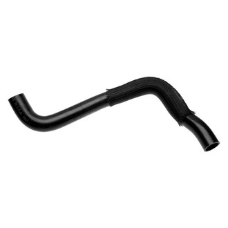 Gates® - Premium Engine Coolant Molded Radiator Hose