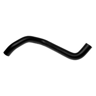 Gates® - Premium Engine Coolant Molded Radiator Hose