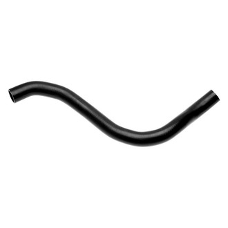 Gates® - Premium Engine Coolant Molded Radiator Hose