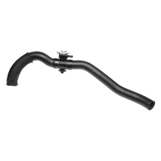 Gates® - Premium Modular Engine Coolant Radiator Hose