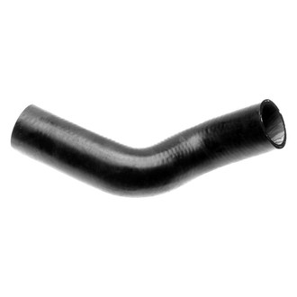 Gates® - Premium Engine Coolant Molded Radiator Hose