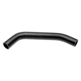 Gates® - Premium Engine Coolant Molded Radiator Hose