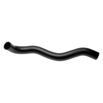 Gates® - Premium Engine Coolant Molded Radiator Hose