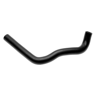 Gates® - Premium Engine Coolant Molded Radiator Hose