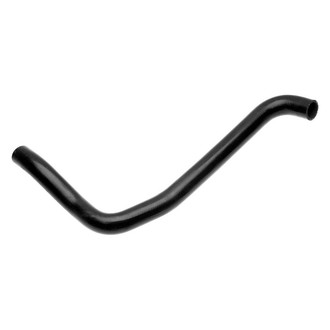 Gates® - Premium Engine Coolant Molded Radiator Hose