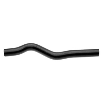 Gates® - Premium Engine Coolant Molded Radiator Hose