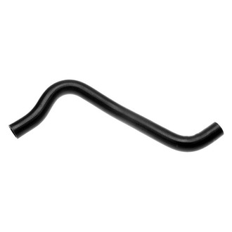 Gates® - Premium Engine Coolant Molded Radiator Hose