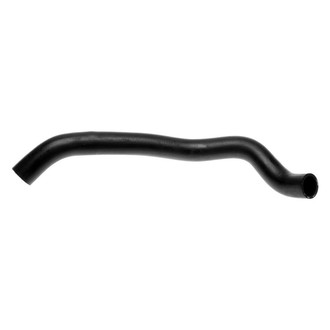 Gates® - Premium Engine Coolant Molded Radiator Hose