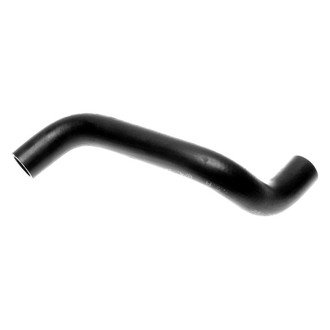 Gates® - Premium Engine Coolant Molded Radiator Hose