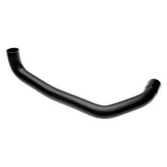 Gates® - Premium Engine Coolant Molded Radiator Hose