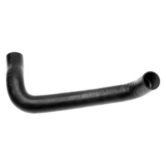 Gates® - Premium Engine Coolant Molded Radiator Hose