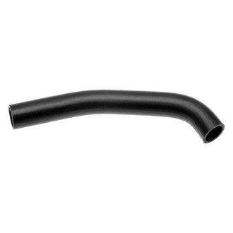 Gates® - Premium Engine Coolant Molded Radiator Hose