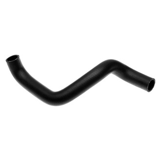 Gates® - Premium Engine Coolant Molded Radiator Hose