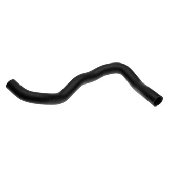 Gates® - Premium Engine Coolant Molded Radiator Hose