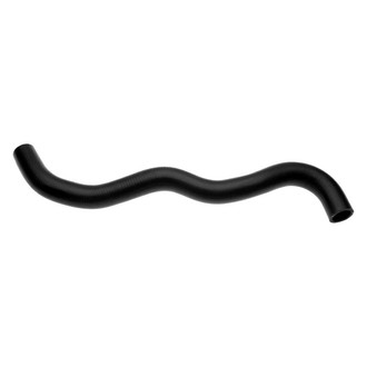 Gates® - Premium Engine Coolant Molded Radiator Hose
