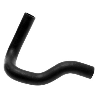 Gates® - Premium Engine Coolant Molded Radiator Hose