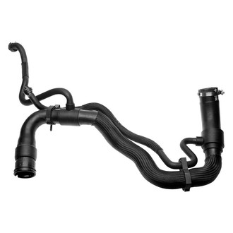 Gates® - Premium Modular Engine Coolant Radiator Hose