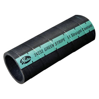 Gates® - Engine Coolant Heavy Duty Straight Radiator Hose