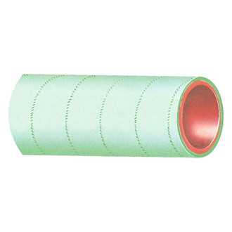 Gates® - Engine Coolant Silicone Straight Radiator Hose