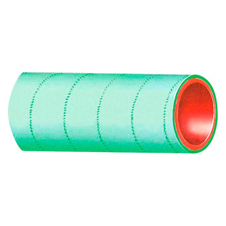 Gates® - Durion™ HVAC Heater Silicone Straight Hose