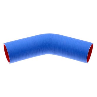 Gates® - 45 Degree Engine Coolant Molded Radiator Hose