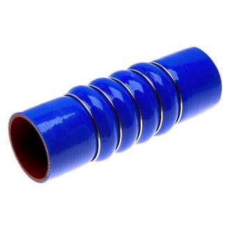 Gates® - Silicone Engine Coolant Molded Radiator Hose