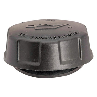 Gates® - Oil Filler Cap