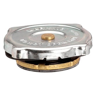 Gates® - Heavy Duty Radiator Cap