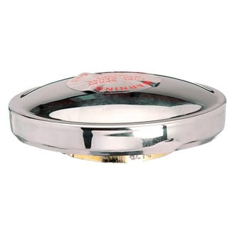Gates® - Replacement Non-Locking Fuel Tank Cap