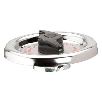 Gates® - Replacement Non-Locking Fuel Tank Cap